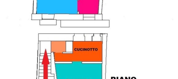 4-salle Maison à Vibo Valentia, Italy No. 85924 14