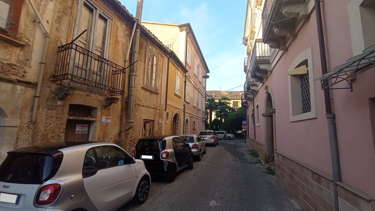 4-salle Maison à Vibo Valentia, Italy No. 85924