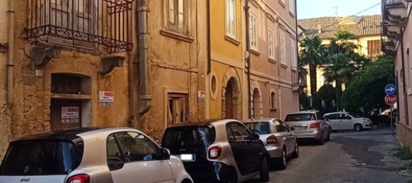 4-salle Maison à Vibo Valentia, Italy No. 85924 11