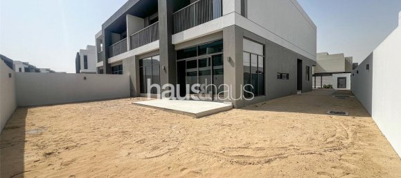 5 chambres Villa à Dubai South (Dubai World Central), UAE No. 99427 3