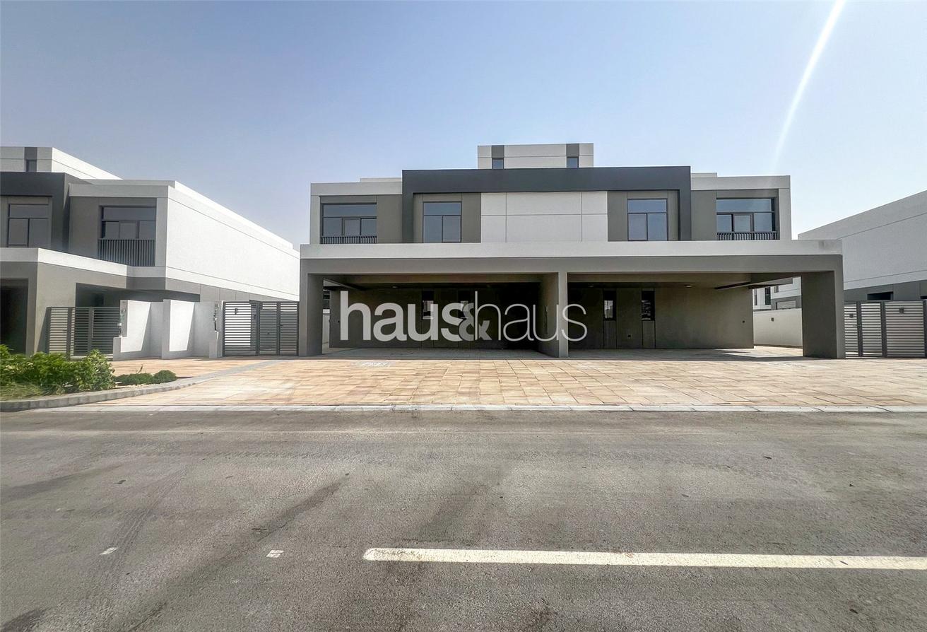 5 Schlafzimmer Villa in Dubai South (Dubai World Central), UAE, Nr. 99427