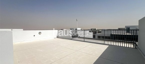 5 chambres Villa à Dubai South (Dubai World Central), UAE No. 99427 20