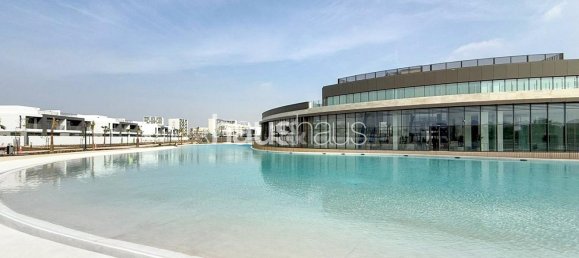 5 chambres Villa à Dubai South (Dubai World Central), UAE No. 99427 22