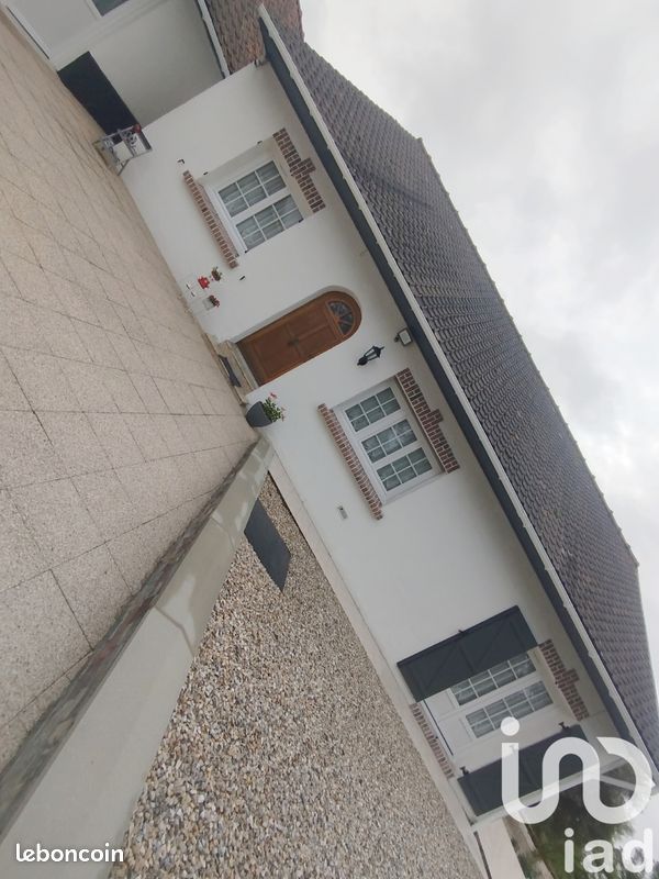 4 غرف نوم منزل في Conchil-le-Temple, France رقم 257895