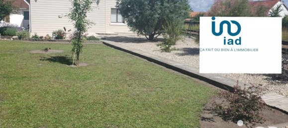 4 غرف نوم منزل في Conchil-le-Temple, France رقم 257895 11