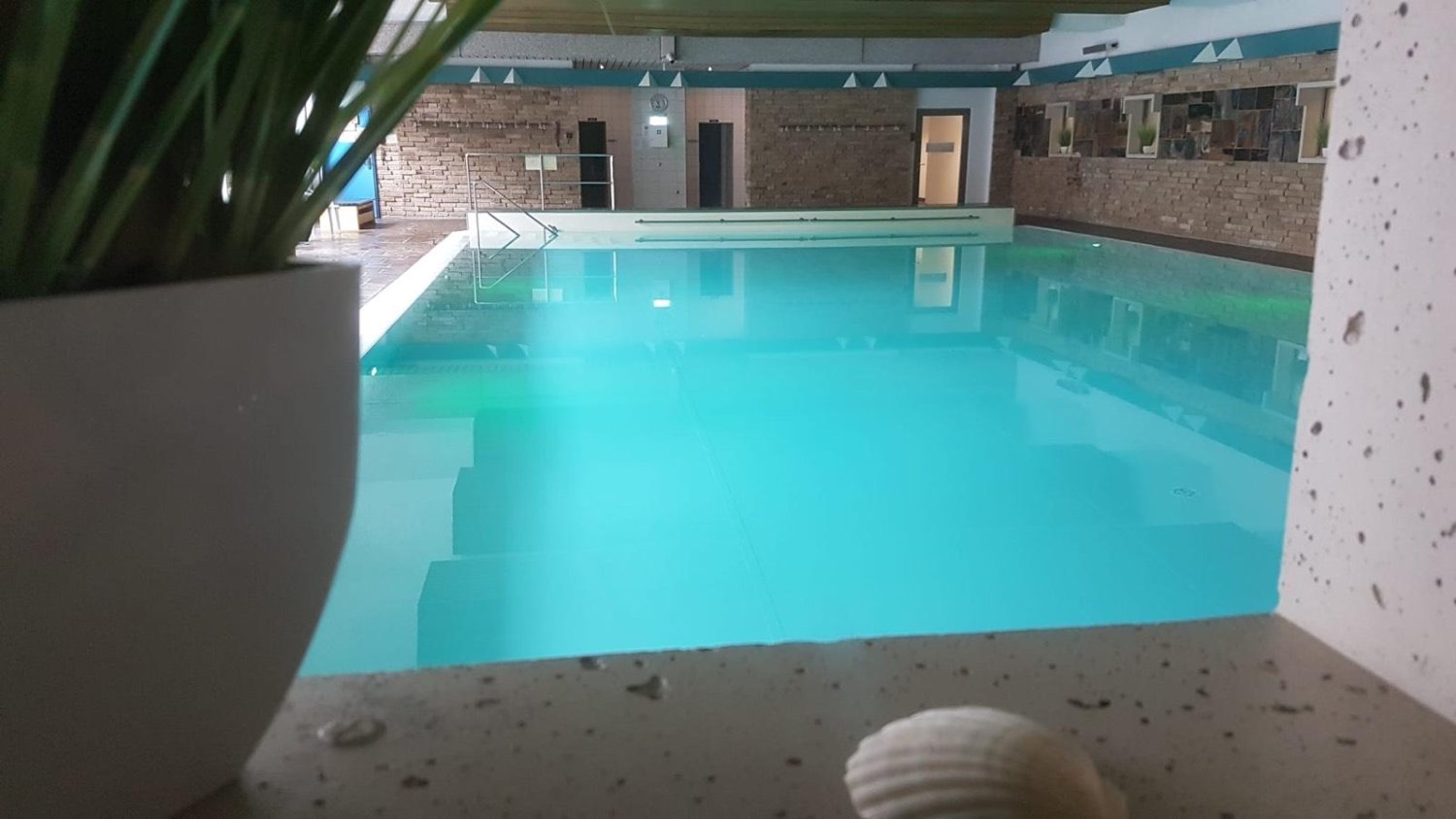 3 غرف نوم شقة في Goslar, Germany رقم 266789