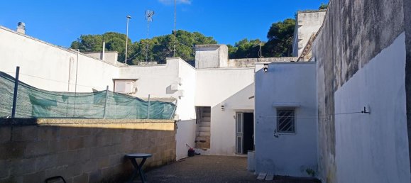 7-Zimmer Haus in Lecce, Italy, Nr. 234090 22
