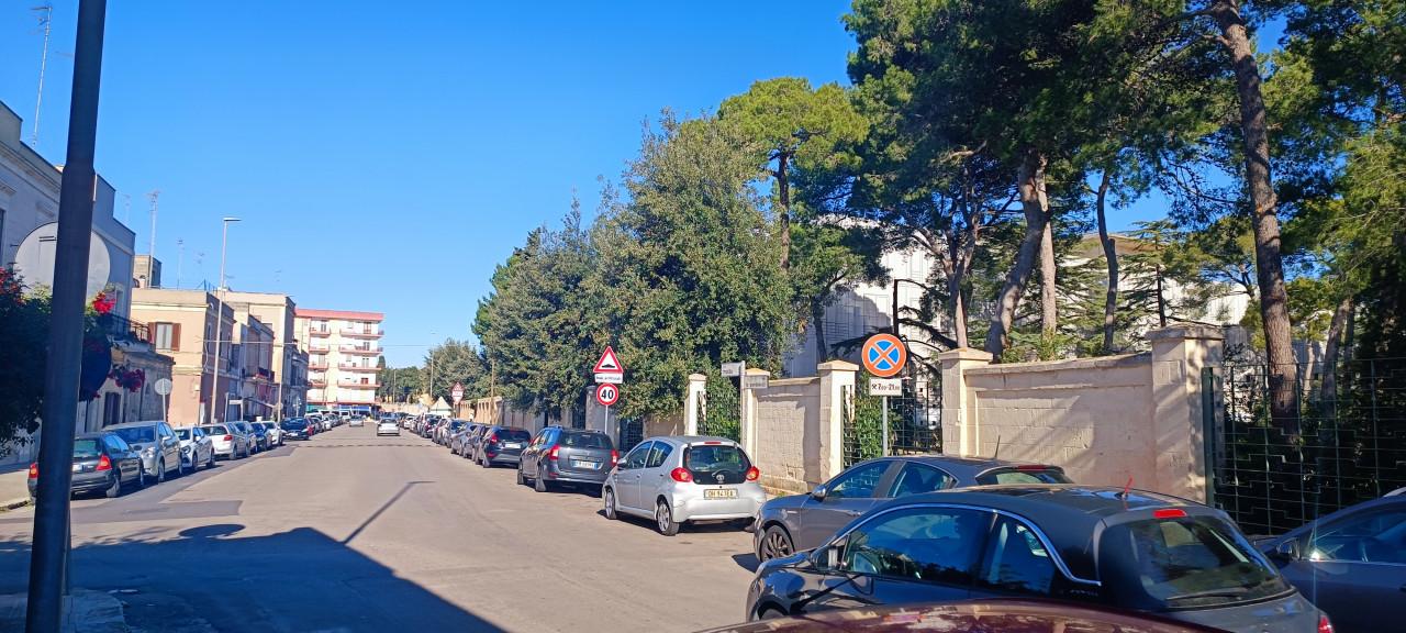 7-Zimmer Haus in Lecce, Italy, Nr. 234090