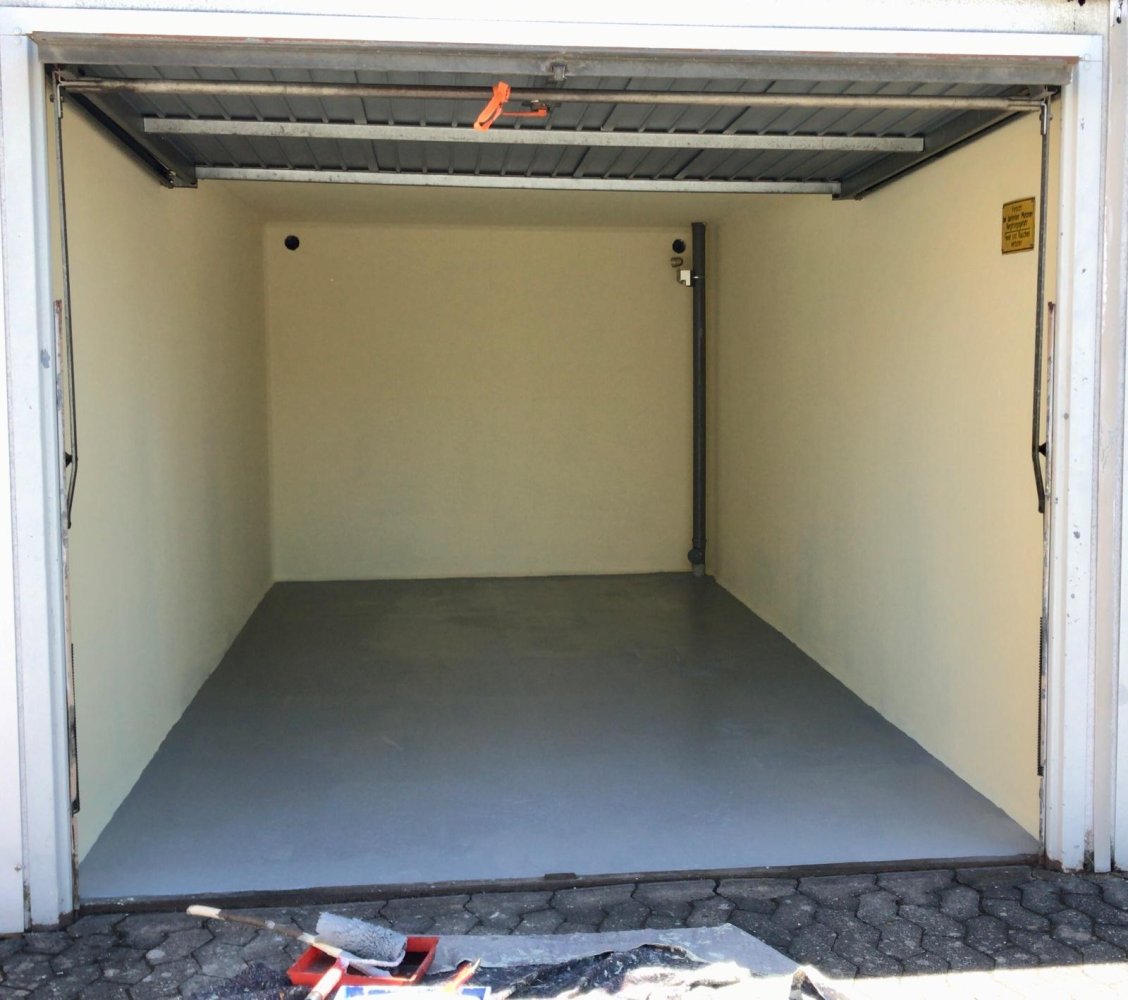 Estacionamento em Saarbrucken, Germany N.º 242328