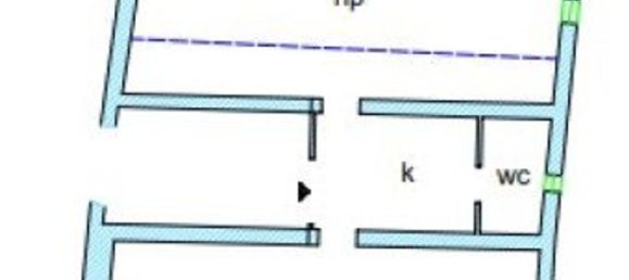 2 rooms Apartment in Villalfonsina, Italy No. 275714 11