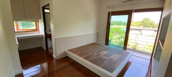 4 bedrooms House in Hang Dong, Thailand No. 5225 13