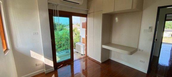 4 bedrooms House in Hang Dong, Thailand No. 5225 16
