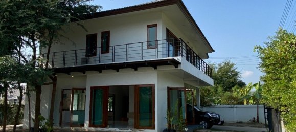 4 bedrooms House in Hang Dong, Thailand No. 5225 3