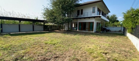 4 bedrooms House in Hang Dong, Thailand No. 5225 4