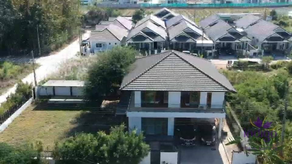 4 bedrooms House in Hang Dong, Thailand No. 5225