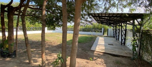 4 bedrooms House in Hang Dong, Thailand No. 5225 26