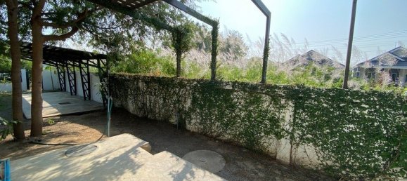 4 bedrooms House in Hang Dong, Thailand No. 5225 25