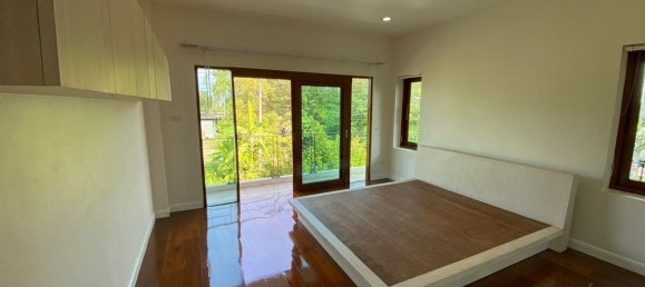 4 bedrooms House in Hang Dong, Thailand No. 5225 11
