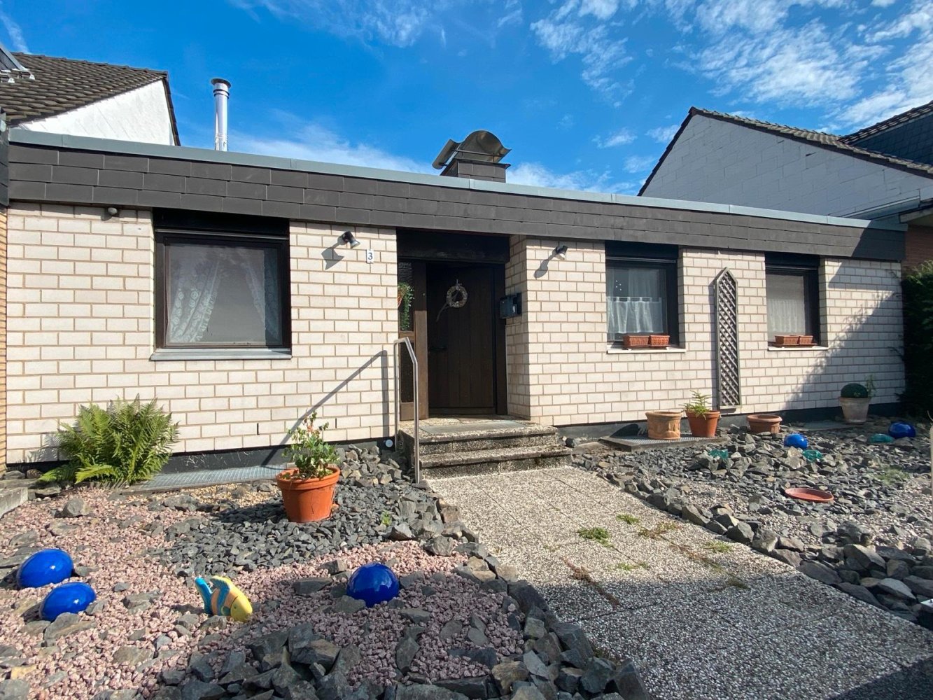 Adosado de 5 habitaciónes en Rhein-Sieg, Germany No. 334980