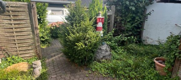 Adosado de 5 habitaciónes en Rhein-Sieg, Germany No. 334980 4