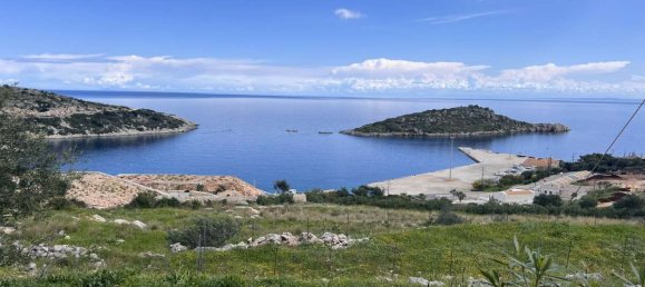terreno en venta en Zakynthos, Ionian Islands, Peloponnese, Western Greece and the Ionian, Greece № 90202 4