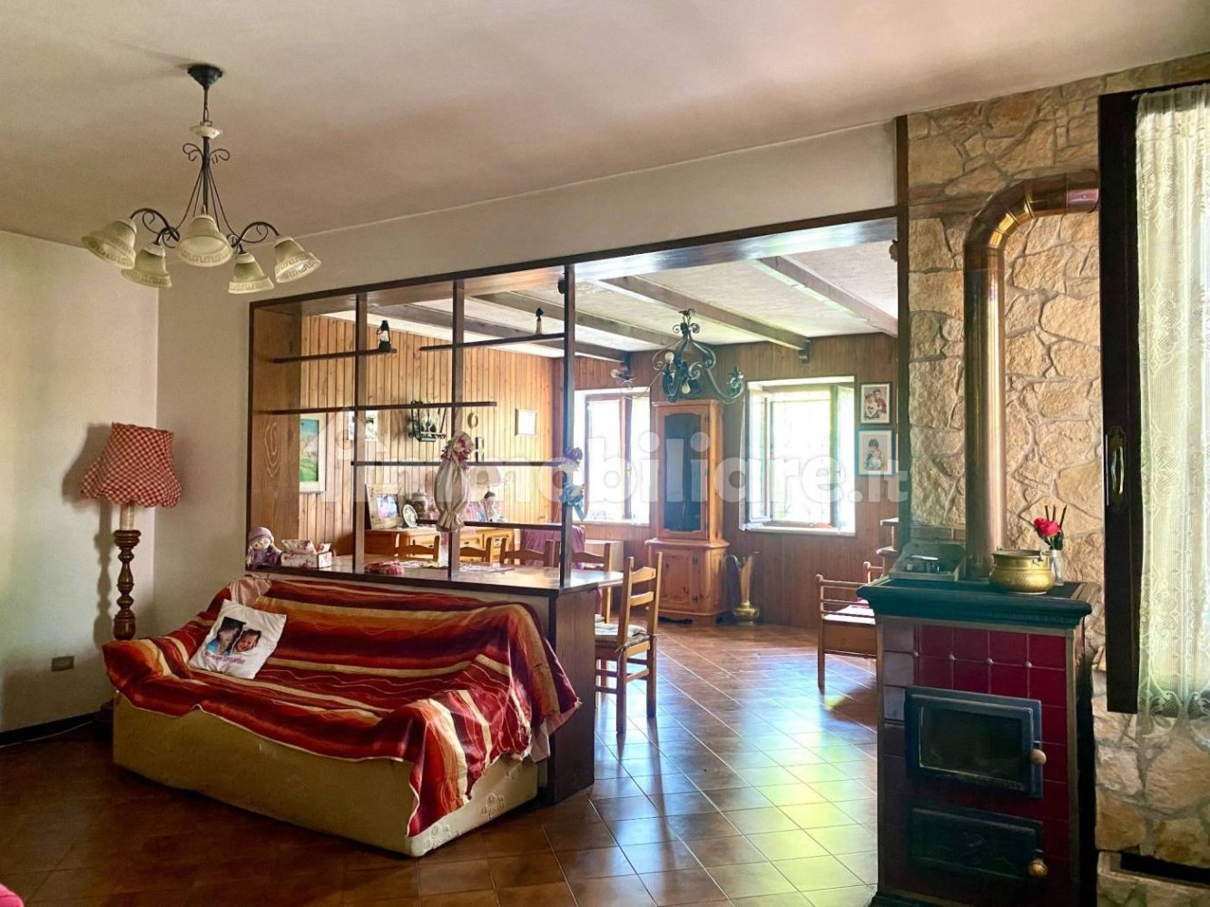 Вилла с 3 спальнями в Креаццо, Италия № 279950