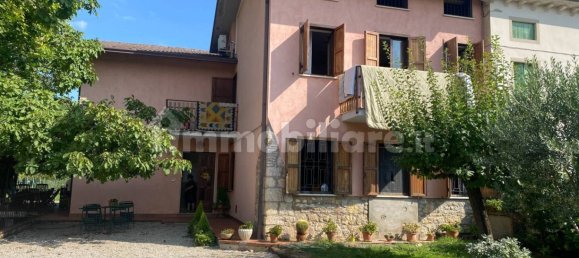 Вилла с 3 спальнями в Креаццо, Италия № 279950 26