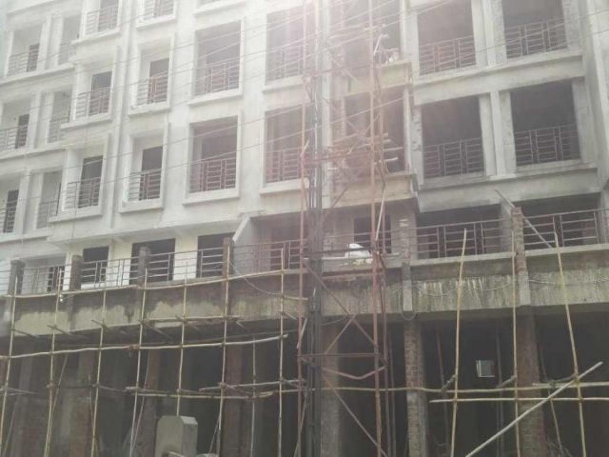 Casa de 2 dormitorios en Mumbai, India No. 22532