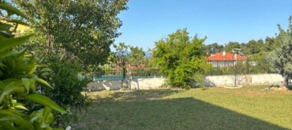 3 غرف نوم عقار تجاري في Chalkidiki, Greece رقم 52256 28