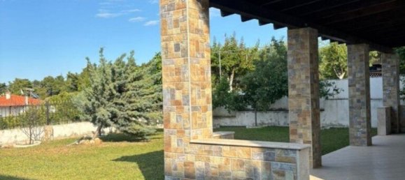 3 غرف نوم عقار تجاري في Chalkidiki, Greece رقم 52256 29