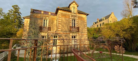 7 bedrooms House in Montlouis-sur-Loire, France No. 330518 2