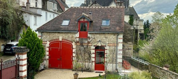 7 bedrooms House in Montlouis-sur-Loire, France No. 330518 16