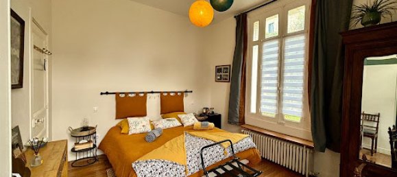 7 bedrooms House in Montlouis-sur-Loire, France No. 330518 14