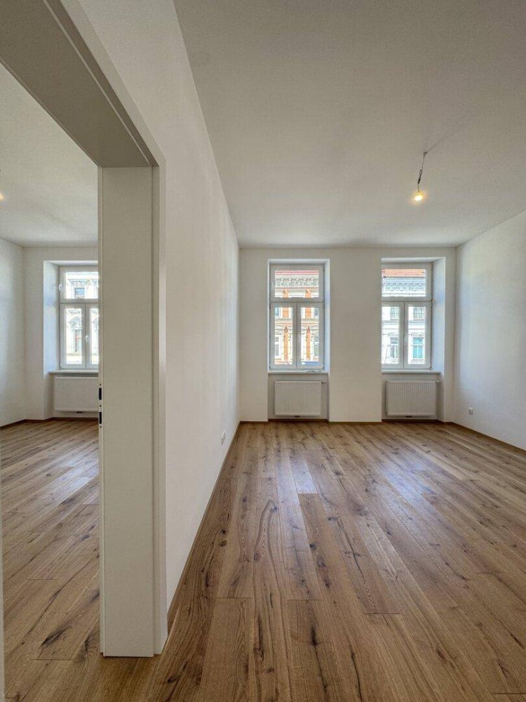 3غرفة شقة في Ottakring, Austria رقم 176468