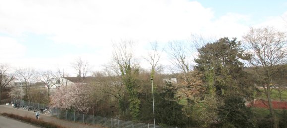 1 Schlafzimmer Wohnung in Rhein-Neckar-Kreis, Germany, Nr. 316520 18