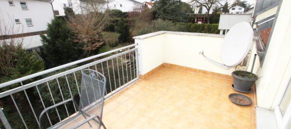 1 Schlafzimmer Wohnung in Rhein-Neckar-Kreis, Germany, Nr. 316520 11