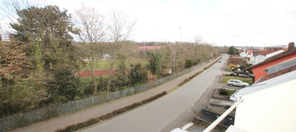 1 Schlafzimmer Wohnung in Rhein-Neckar-Kreis, Germany, Nr. 316520 17