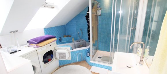 1 Schlafzimmer Wohnung in Rhein-Neckar-Kreis, Germany, Nr. 316520 20