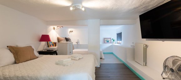 Вилла с 3 спальнями в Аликанте, Испания № 70794 9