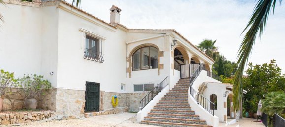 Вилла с 3 спальнями в Аликанте, Испания № 70794 17