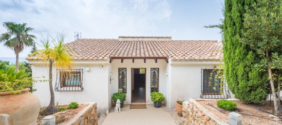 Вилла с 3 спальнями в Аликанте, Испания № 70794 38