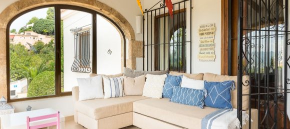 Вилла с 3 спальнями в Аликанте, Испания № 70794 20