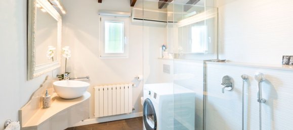 Вилла с 3 спальнями в Аликанте, Испания № 70794 33