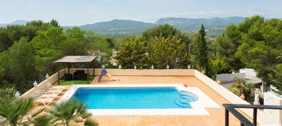 Вилла с 3 спальнями в Аликанте, Испания № 70794 18