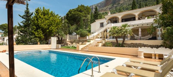 Вилла с 3 спальнями в Аликанте, Испания № 70794 5