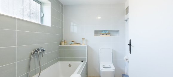 Вилла с 3 спальнями в Аликанте, Испания № 70794 13