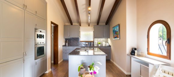 Вилла с 3 спальнями в Аликанте, Испания № 70794 24