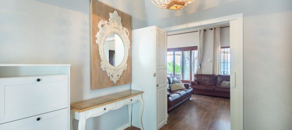 Вилла с 3 спальнями в Аликанте, Испания № 70794 37