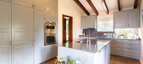 Вилла с 3 спальнями в Аликанте, Испания № 70794 26