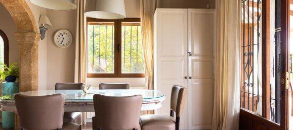 Вилла с 3 спальнями в Аликанте, Испания № 70794 23